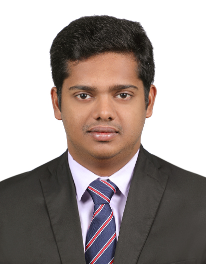Tojo George — Partner, TGM & Associates